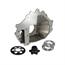 Bert Transmission 301C/371H/370 S/B Chevy Aluminum Bell Housing Bert Transmission 301C/371H/370 S/B Chevy Aluminum Bell Housing