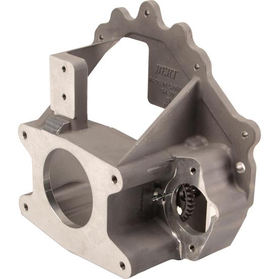 Bert Transmission 305 Late Model Chevy Bell Housing Bert Transmission 305 Late Model Chevy Bell Housing