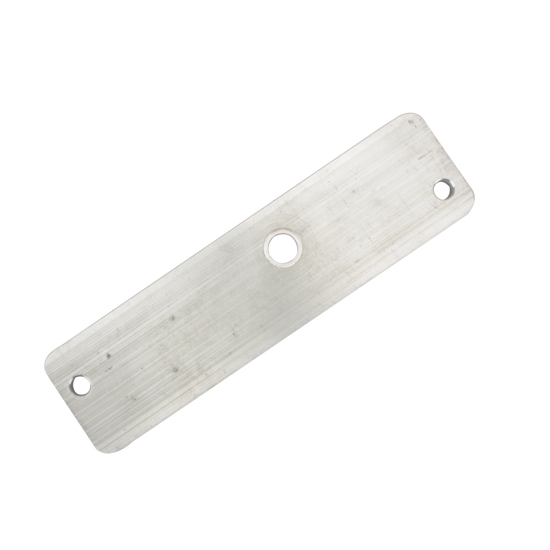 Bert Transmission 307 Bell Housing Plate