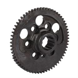 Bert Transmission 311-NC-EXT Steel Coupler, GM Crate