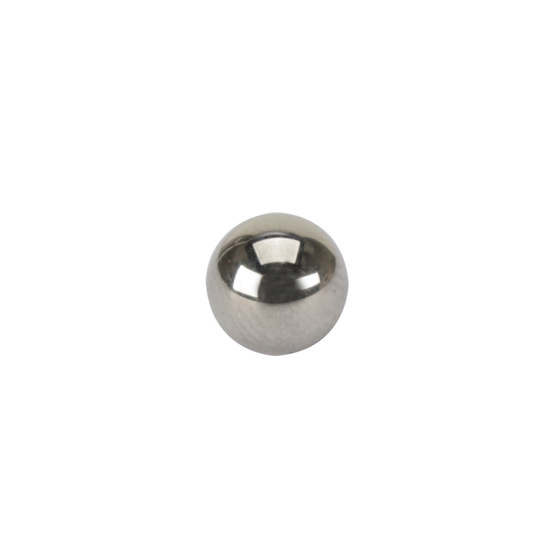 Bert Transmission 38 Dentent Ball - 5/16 Inch