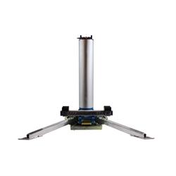 Bert Transmission AJ1000 Aluminum Bumper Jack