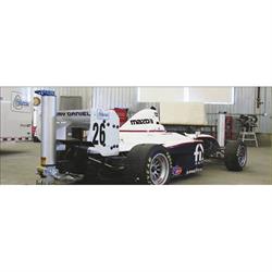 Bert Transmission AJ1000 Aluminum Bumper Jack