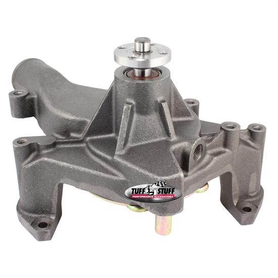 Tuff Stuff 1421N Ford FE Supercool Water Pump, Cast