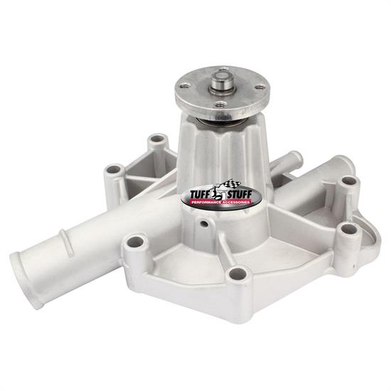 Tuff Stuff 1465NA 1970-88 Chrysler Small Block Water Pump, Cast