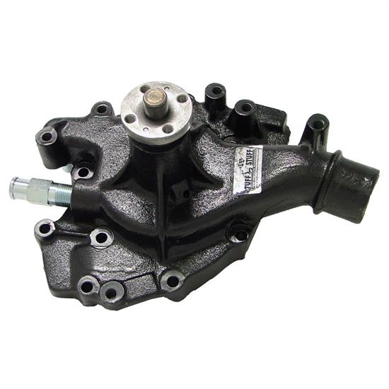 Tuff Stuff 1470NC Ford Water Pump, 1970-77 429, 460, Black