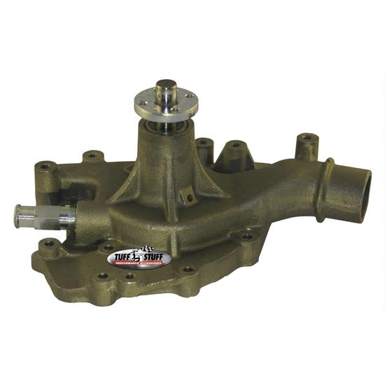Tuff Stuff 1470N Ford Water Pump, Cast