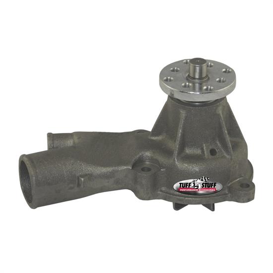 Tuff Stuff 1529N GM Water Pump 1963-84, Cast