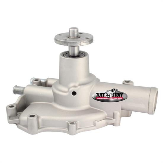 Tuff Stuff 1594N 1986-93 Ford 5.0L Supercool Water Pump, Cast
