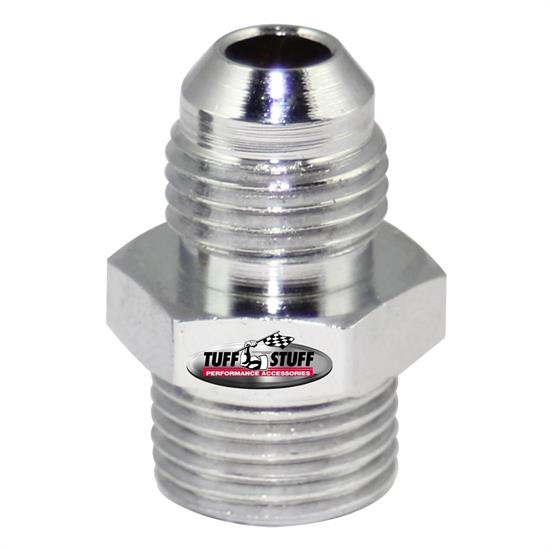 Tuff Stuff 5553A Power Steering Adapter Fitting