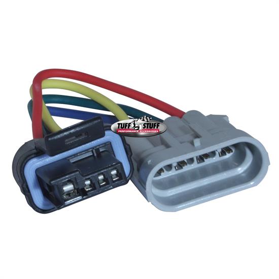 Tuff Stuff 7520G Conversion Plug For CS130D-CS130