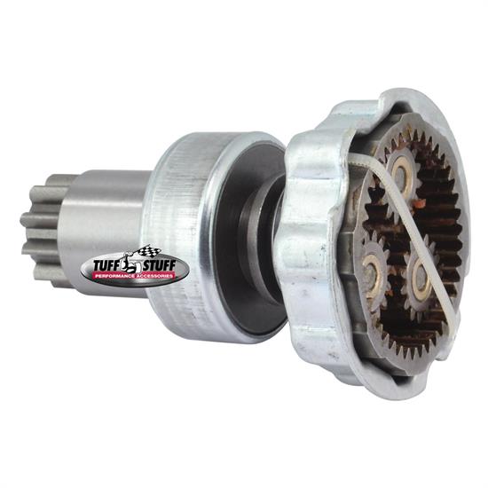 Tuff Stuff 7550D Starter Clutch Pinion Assembly For 6550