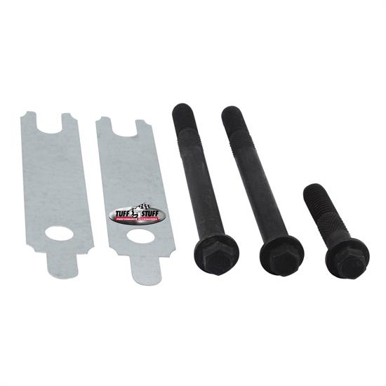Tuff Stuff 7550E Starter Bolt And Shim Kit For 6550