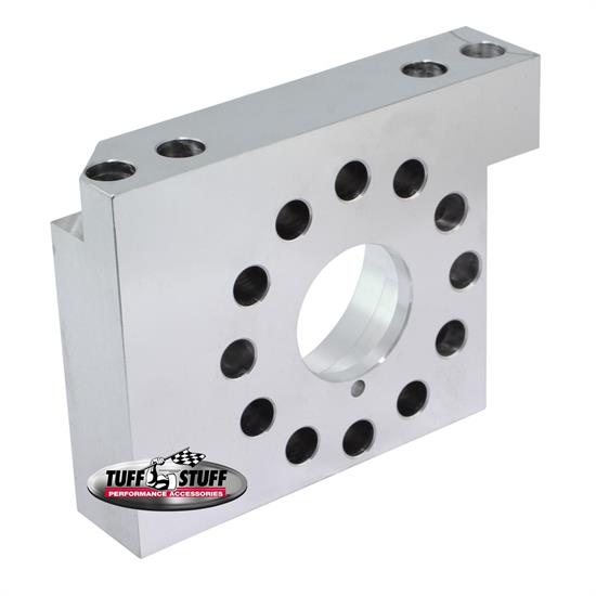 Tuff Stuff 7550F Starter Mounting Block For 6550