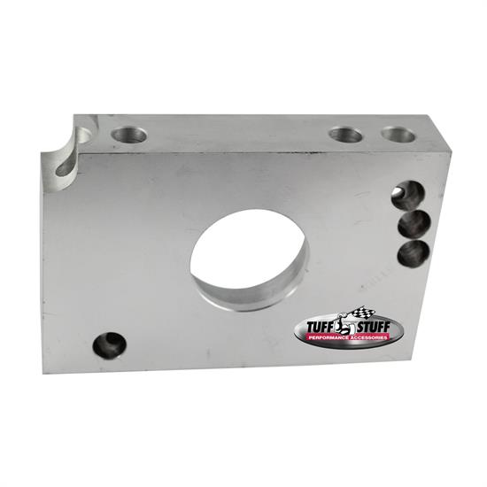 Tuff Stuff 7584F Replacment Starter Mounting Block For 6584