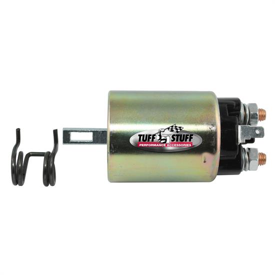 Tuff Stuff 7584G Replacement Starter Solenoid For 6584