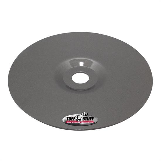 Tuff Stuff 7601AC Alternator Turbo Fan Disc, Cast