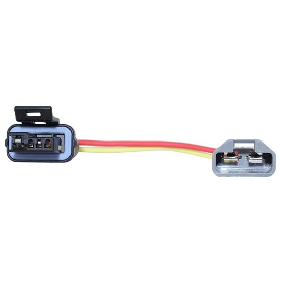 Tuff Stuff 7625A Alternator Conversion Pigtail 7127-7935