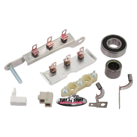 Tuff Stuff 7700C Alternator Repair Kit For Model 7509RA