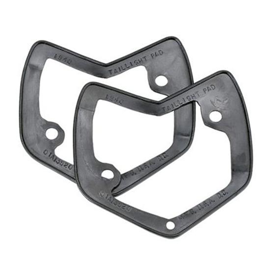 1940 Ford Tail Light Mounting Gasket