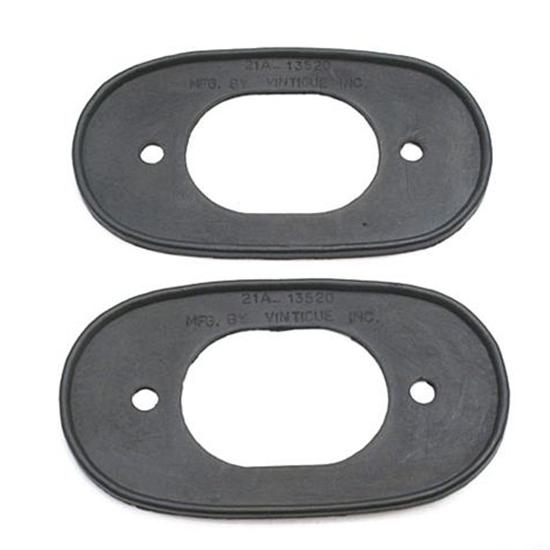 1942-1948 Ford Tail Light Mounting Gaskets