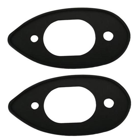 1938-1939 Ford Tail Light Mounting Gasket