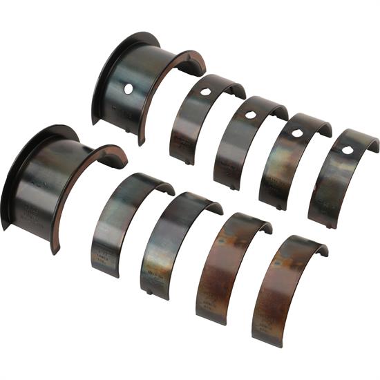 400 H MAIN SET COATED