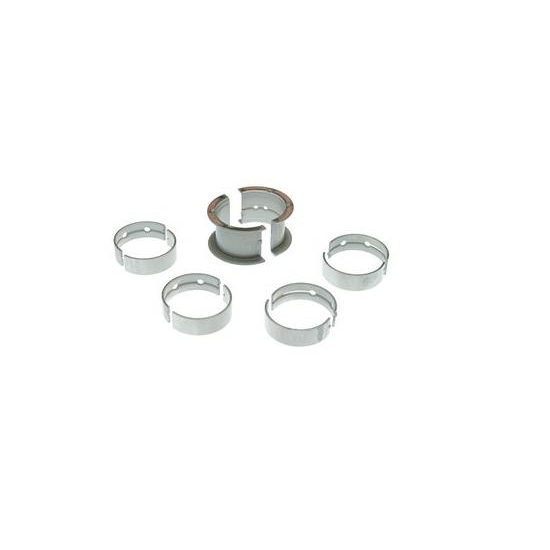 Clevite P-Series 1955-69 Small Block Chevy Main Bearings