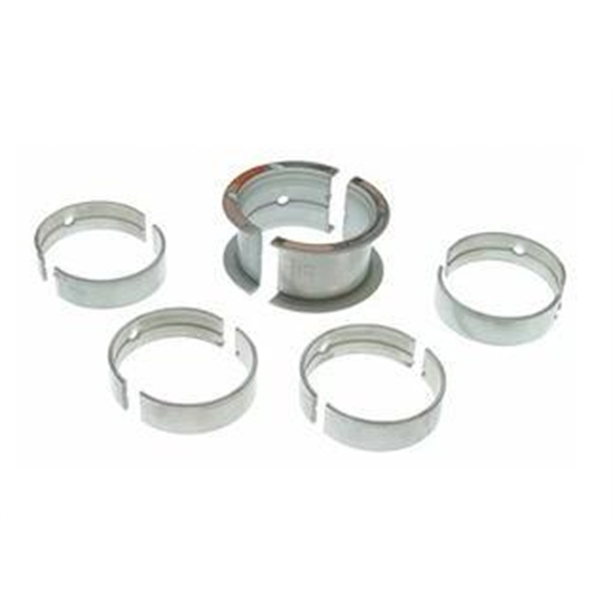 Clevite H-Series Small Block Chevy Main Bearings