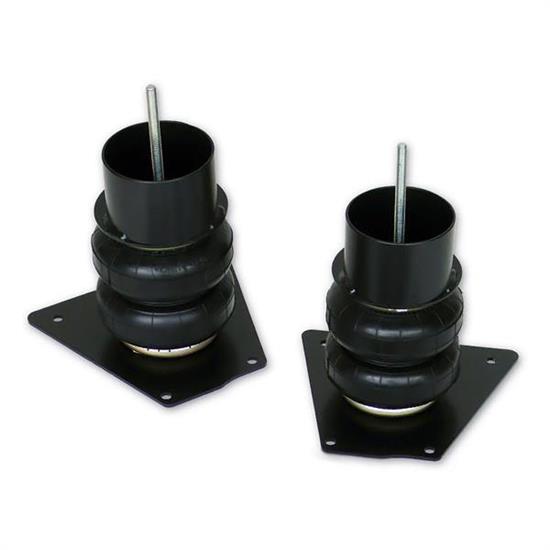RideTech 11011099 CoolRide Front Air Kit, 55-57 Chevy Car