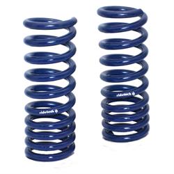 RideTech 11012350 Front Coil Springs, 55-57 Chevy Car, S/B