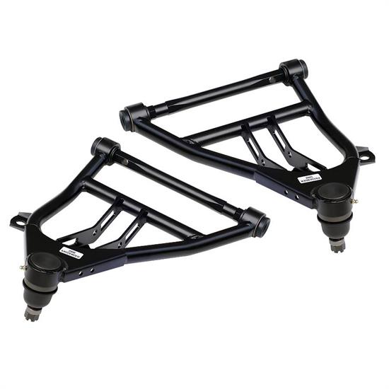 RideTech 11052899 Lower StrongArms, 58-64 Impala