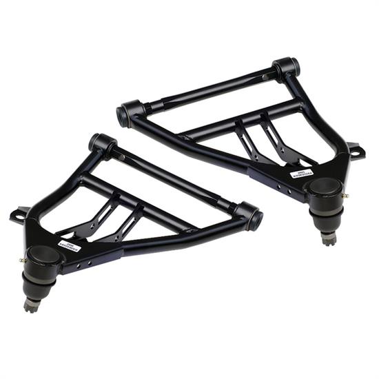 RideTech 11052899 Lower StrongArms, 58-64 Impala