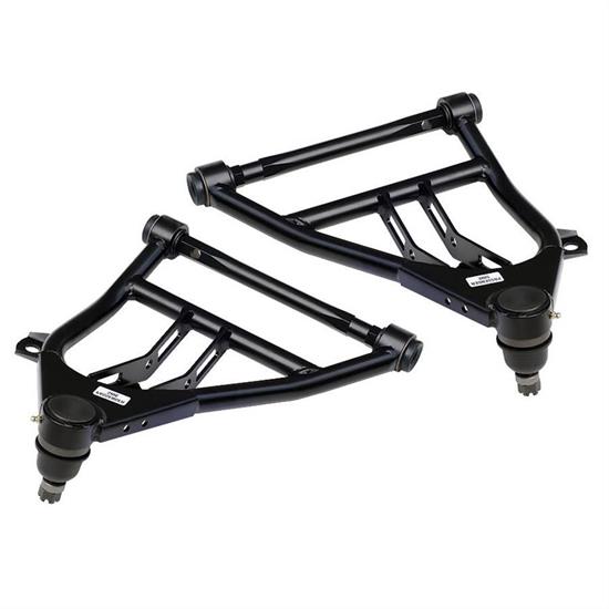 RideTech 11052899 Lower StrongArms, 58-64 Impala