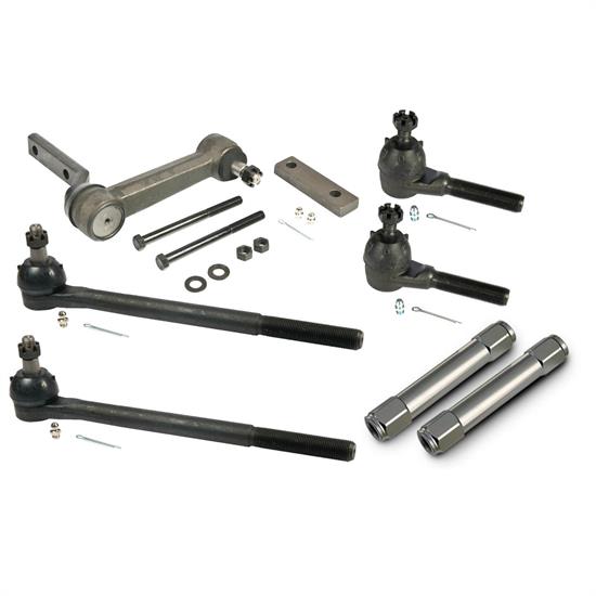 RideTech 11059572 Steering Linkage Kit, 63-64 Impala