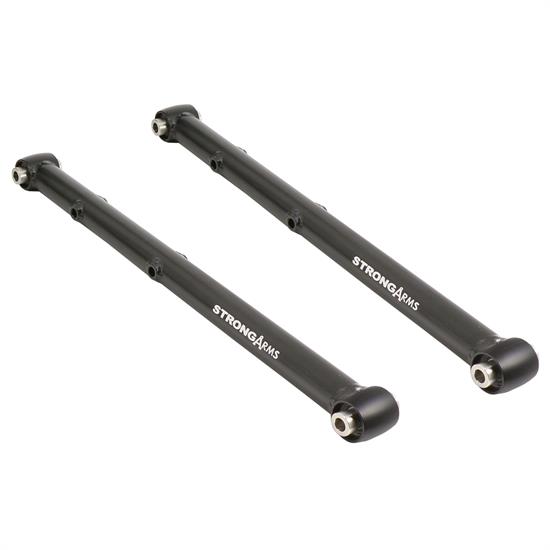 RideTech 11144499 Rear Lower StrongArms, 65-70 Buick Fullsize