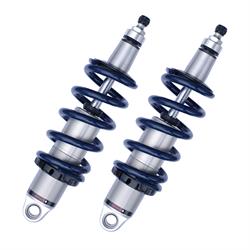 RideTech 11163510 HQ Series Front Coilovers, 67-69 GM F Body