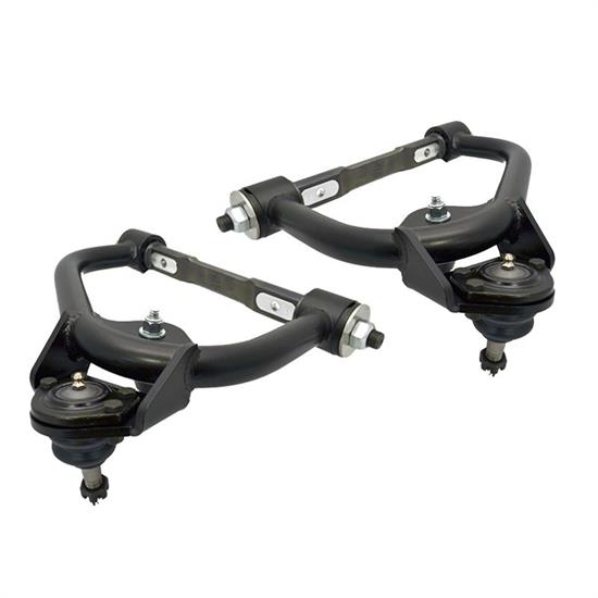 RideTech 11163699 Front Upper StrongArms, 67-69 GM Fbody