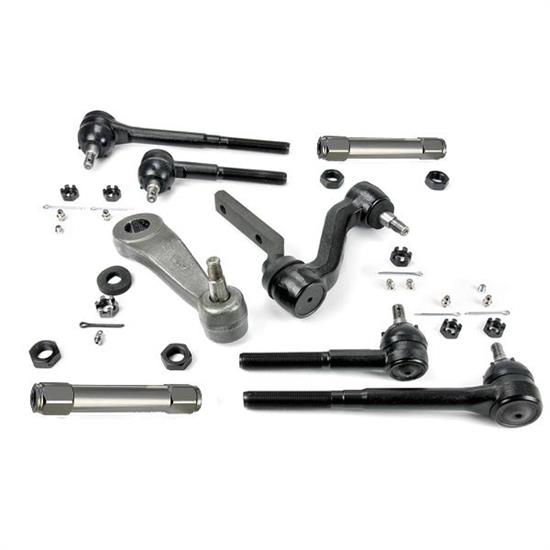 RideTech 11169575 Steering Linkage Kit, GM F/X W/ Manual Steering