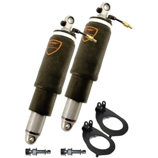 RideTech 11215401 HQ Series Rear Shockwaves, 93-02 GM F Body