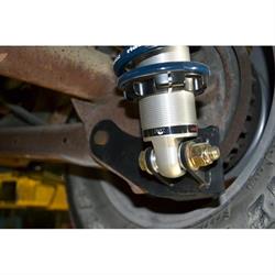 RideTech 11216111 TQ Series Rear Coilovers, 93-02 GM F Body