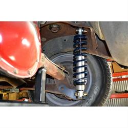 RideTech 11216111 TQ Series Rear Coilovers, 93-02 GM F Body