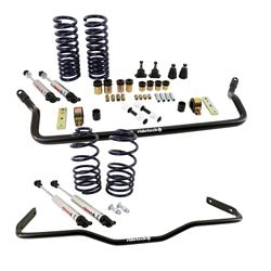 RideTech 11245010 Streetgrip System, 68-72 GM A Body, S/B