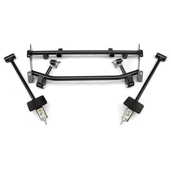RideTech 11267199 RideTech Bolt-On 4 Link, 68-72 Nova
