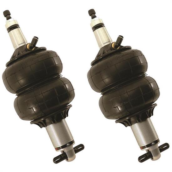 RideTech 11312401 HQ Series Front Shockwaves, 91-96 Impala