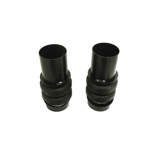 RideTech 11321099 CoolRide Front Air Kit, 78-88 GM G Body