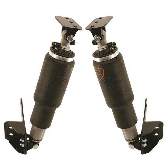 RideTech 11325401 HQ Series Rear Shockwaves, 78-88 GM G Body
