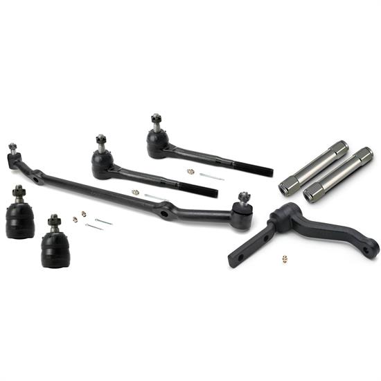RideTech 11329570 Steering Linkage Kit, 78-88 GM G Body