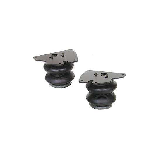 RideTech 11330999 CoolRide Front Air Kit, 63-87 C10