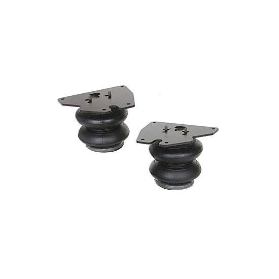 RideTech 11331099 CoolRide Front Air Kit, 63-72 C10
